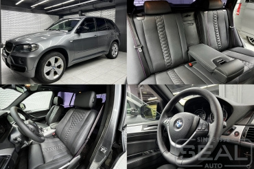 BMW X5 ��������� ������