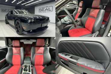 Dodge Challenger ��������� ������