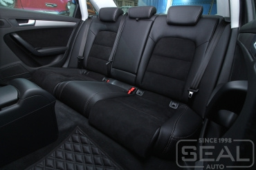 Audi A4 ��������� ����������