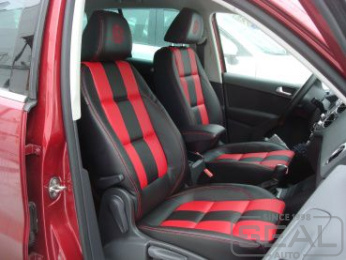 Volkswagen Tiguan ����� ������