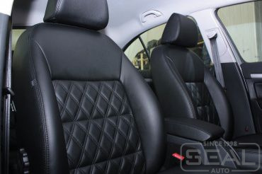 Skoda Octavia �5 ��������� ����������