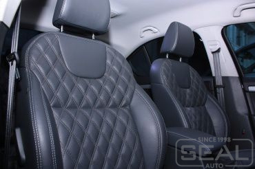 Skoda Octavia A7 ������� �����