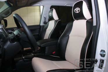 Toyota Land Cruiser Prado 150 ������ ������