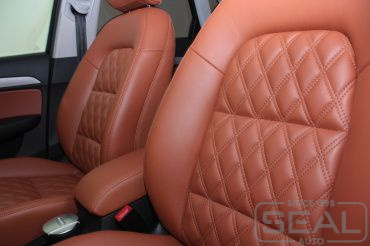 Audi Q3 ����� ������