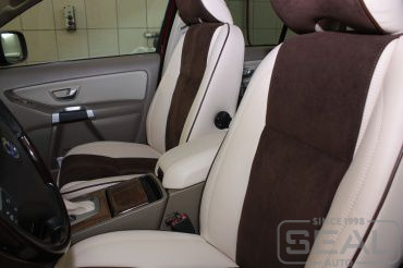 Volvo XC90 ��������� �������