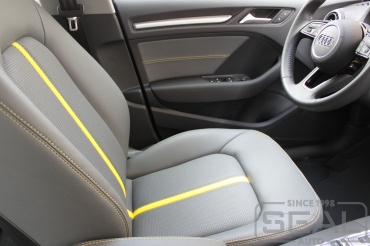 Audi A3 ������� ������ ����������