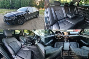 KIA K5 ��������� ����������