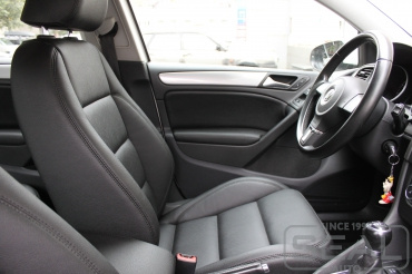 Volkswagen Golf 6 ��������� ����������