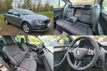 Skoda Octavia ��������� ������