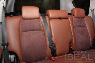 Toyota Prado 150 ��������� ������ ����������