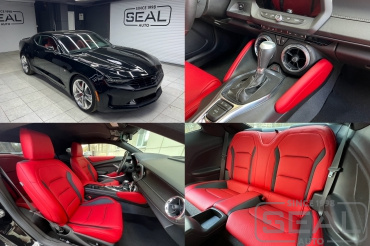 Chevrolet Camaro ��������� ������