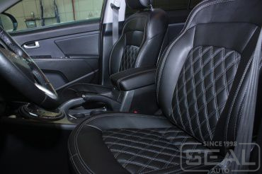 KIA Sportage ������� �������