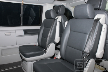 Volkswagen Multivan ��������� ����������