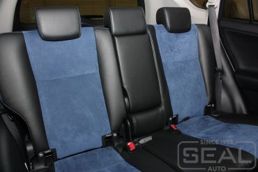 Toyota RAV 4 ��������� ������