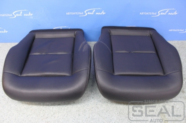 Mercedes W212 Ремонт сидений