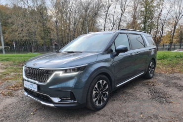 KIA Carnival ��������� �������