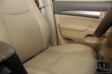 Toyota Land Cruiser Prado 120 ������� ������