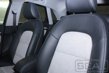 Audi Q3 ����� ������