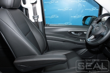 Mercedes Vito ��������� �������