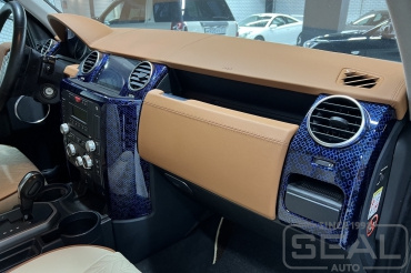 Land Rover Discovery ��������� �������