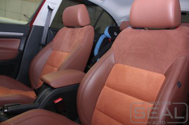 Skoda Octavia �5 ��������� ������ ����������