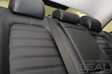 VW Passat CC ��������� ������