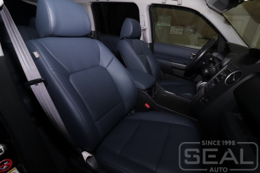 Honda Pilot ��������� ������