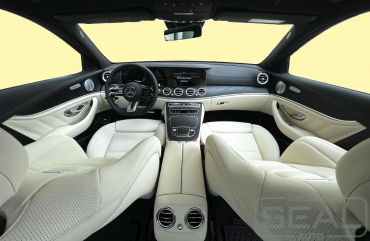 �ercedes E-klasse W213 ��������� ������ � �������