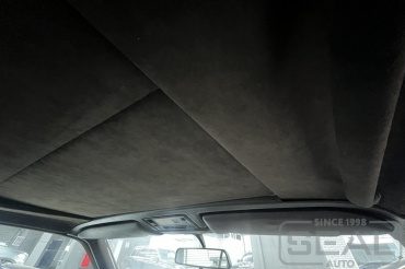 Mercedes S-klasse ��������� �������