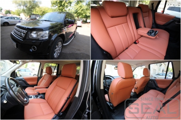 Land Rover Freelander 2 ������� ������