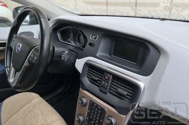 Volvo V40 ��������� ������� � ����� ������