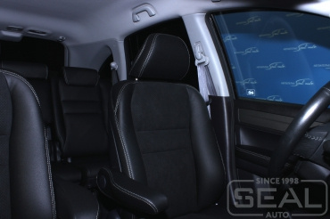 Honda CR-V ��������� ����������