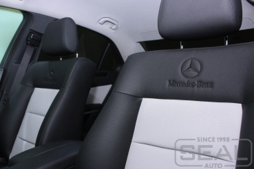 Mercedes E-klasse ��������� ������ ����