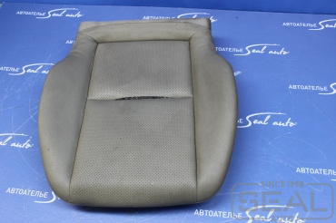 Mercedes C-klasse (W204) Ремонт сидения