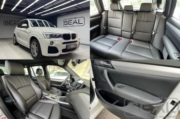 BMW X3 ��������� ������