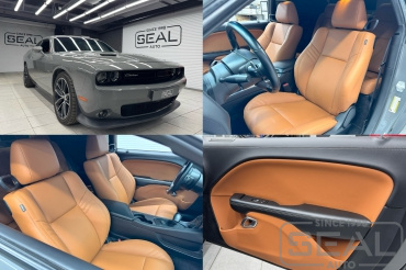 Dodge Challenger ��������� ������