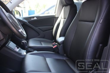 Volkswagen Tiguan ��������� ������