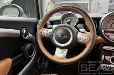Mini Hatch Cooper ��������� ���� � ����� ���