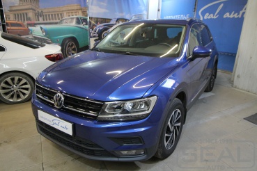  /   Volkswagen Tiguan II