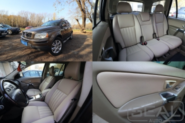 Volvo XC90 ��������� ����������
