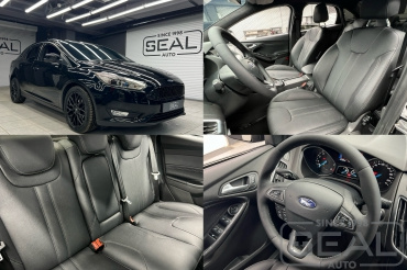 Ford Focus 3 ��������� ������ ����������