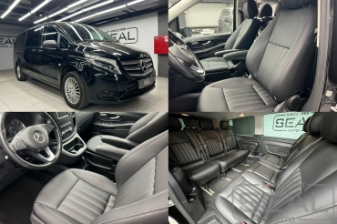 Mercedes Vito ��������� �������