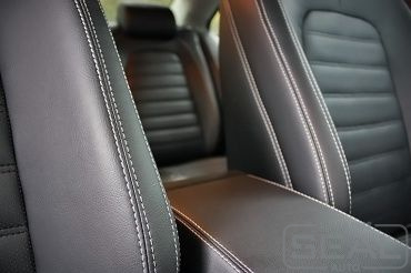 Volkswagen Passat CC ������� ������