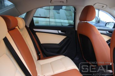 Audi A4 ������� ������