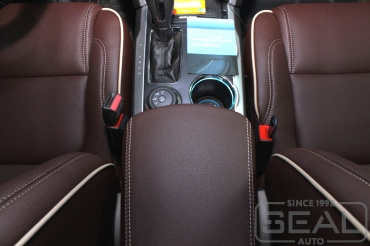 F�rd Explorer V ������� ������