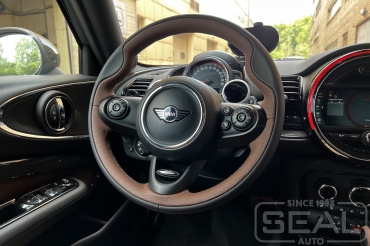 Mini Clubman ��������� ���� � ����� ���