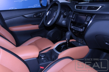 Nissan X-Trail ������� �����