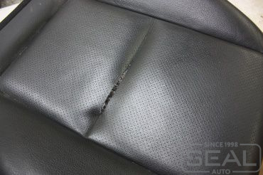 Mercedes C-klasse (W204) Ремонт сидения