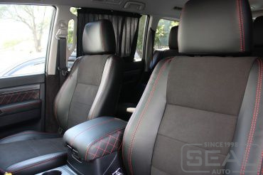 Mitsubishi Pajero 4 ��������� ������