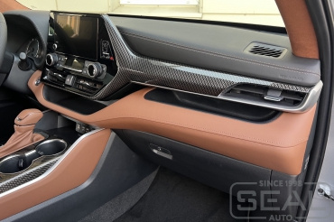 Toyota Highlander ��������� ������� � ������� ������� 